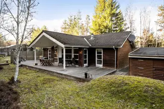 Fritidshus på Osbornsvej 18, 9370 Hals