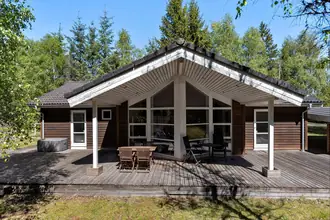 Fritidshus på Osbornsvej 18, 9370 Hals