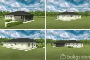 Villa på Sellerihaven 8, 5320 Agedrup