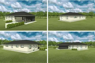 Villa på Sellerihaven 8, Aasum, 5320 Agedrup