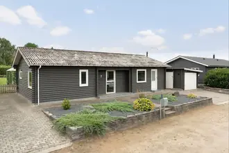 Villa på Pilevangen 7, Bråskov, 8783 Hornsyld