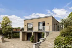 Villa på Hjarnøvej 3, 7000 Fredericia