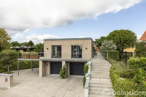 Villa på Hjarnøvej 3, 7000 Fredericia