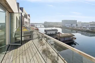 Ejerlejlighed på Linus Paulings Vej 10, 3. tv., 2450 København SV