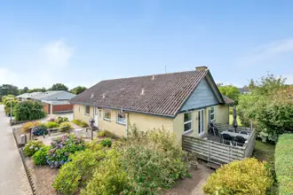 Villa på Brorsonsvej 79, 8850 Bjerringbro