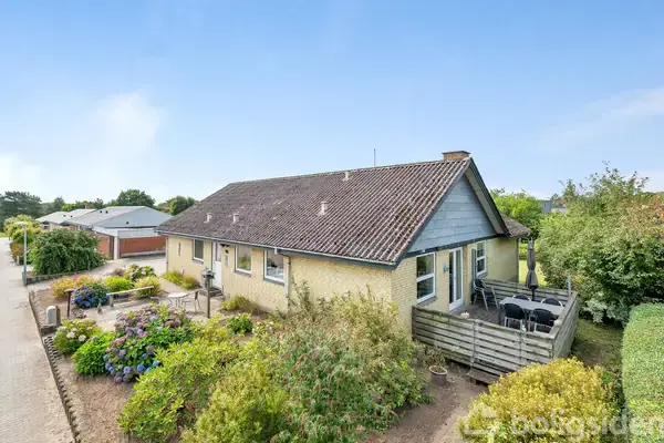 Villa på Brorsonsvej 79, 8850 Bjerringbro