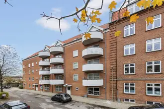 Andelsbolig på Solvangsvej 4, th., 9000 Aalborg