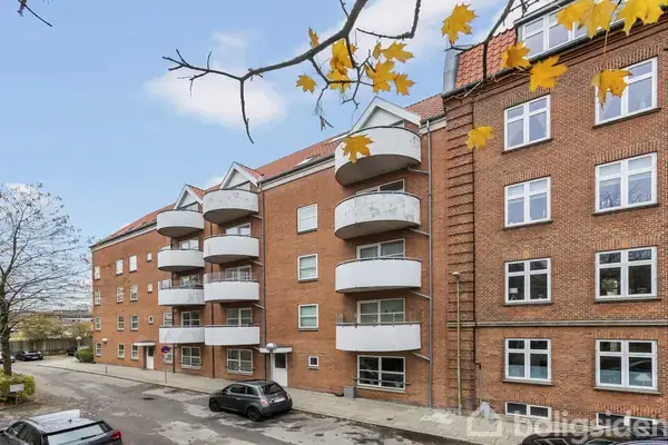 Andelsbolig på Solvangsvej 4, st. th., 9000 Aalborg