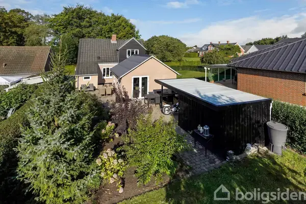 Villa på Vejlbyvej 34, 5500 Middelfart