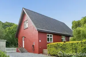 Villa på Gylling Østergade 21, 8300 Odder