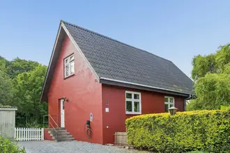 Villa på Gylling Østergade 21, Gylling, 8300 Odder