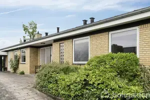 Villa på Cikorievej 4, 4300 Holbæk