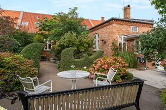 Villa på Store Torvegade 58, Rønne, 3700 Rønne