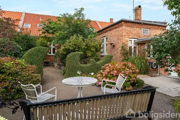 Villa på Store Torvegade 58, 3700 Rønne