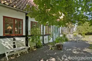 Villa på Saltunavej 3, 3751 Østermarie