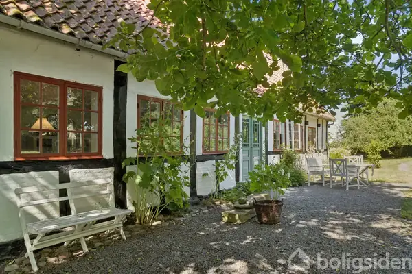 Villa på Saltunavej 3, 3751 Østermarie