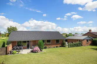 Villa på Enghavevej 148, 4241 Vemmelev