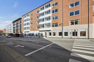 Andelsbolig på Vesterbrogade 1, 2. tv., 9400