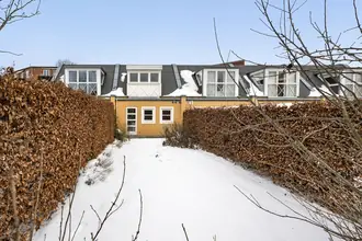 Rækkehus på Broholms Alle 9D, 2920 Charlottenlund