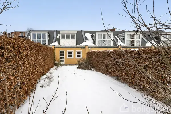 Rækkehus på Broholms Alle 9D, 2920 Charlottenlund