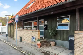 Rækkehus på Kaj Munks Gade 5A, 4930 Maribo