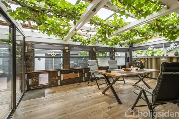 Villa på Banevænget 3, 6710 Esbjerg V