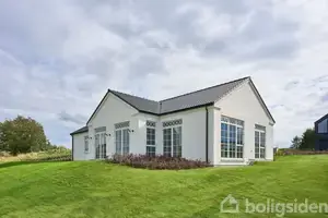 Villa på Else Marie Pades Vej 11, 9200 Aalborg SV