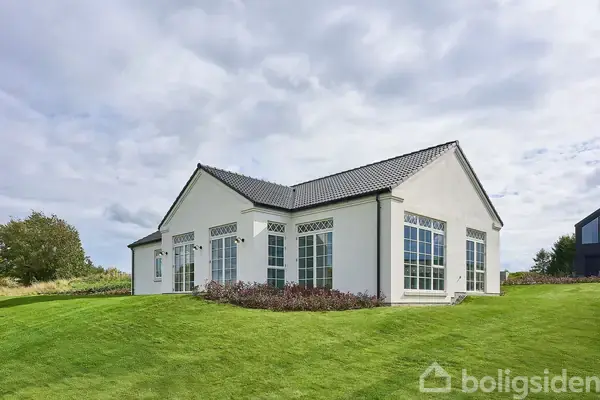 Villa på Else Marie Pades Vej 11, 9200 Aalborg SV