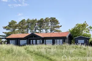 Fritidsbolig på Blakshaven 38, 8400 Ebeltoft