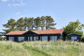 Fritidshus på Blakshaven 38, 8400 Ebeltoft