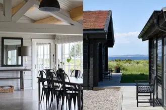 Fritidshus på Blakshaven 38, 8400 Ebeltoft