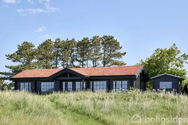 Fritidsbolig på Blakshaven 38, 8400 Ebeltoft