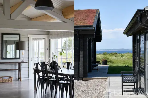 Fritidsbolig på Blakshaven 38, 8400 Ebeltoft