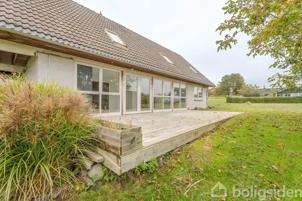 Villa på Korsvang 2, 5610 Assens