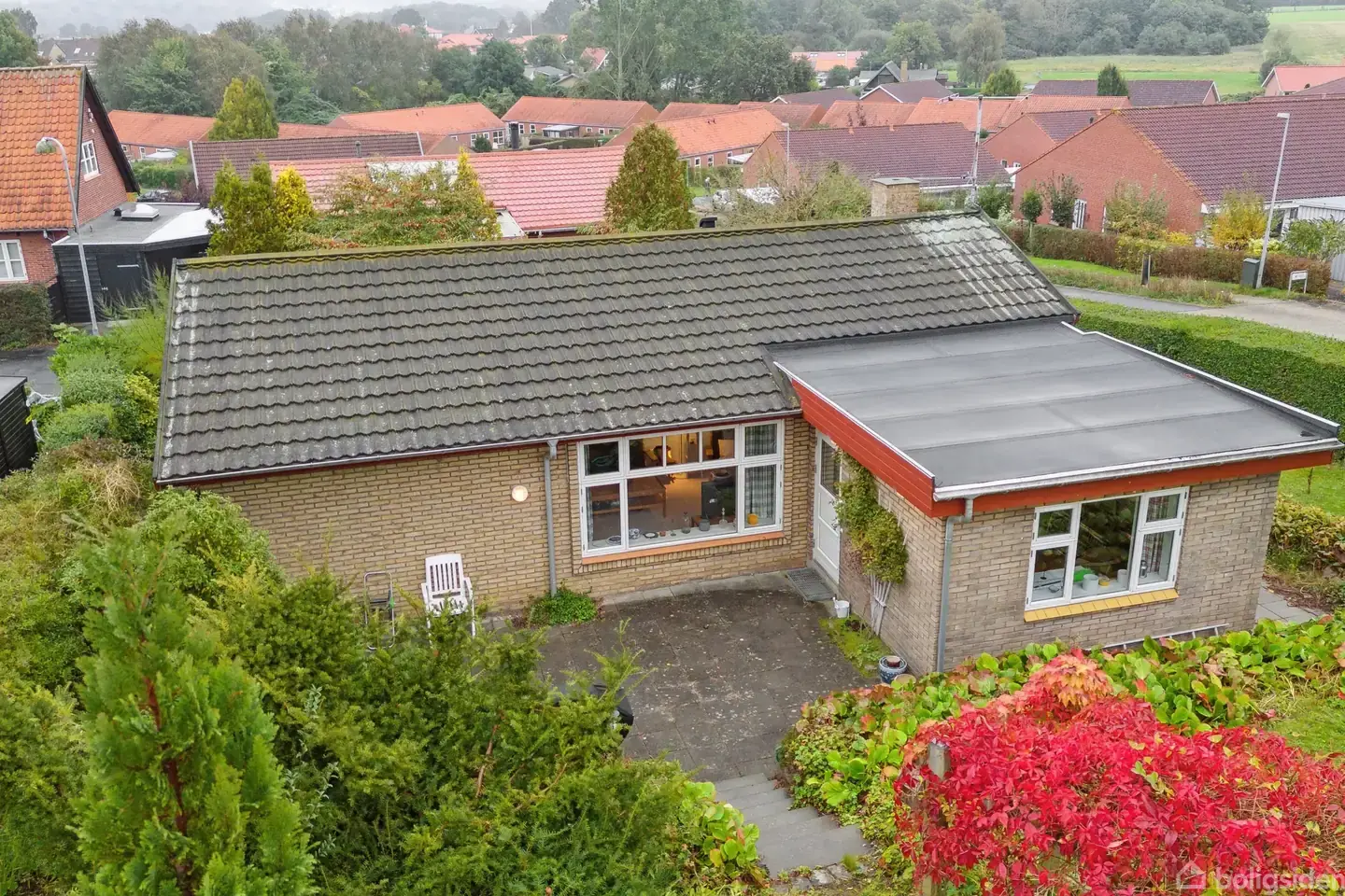 Villa på Kildevænget 20, 5700 Svendborg