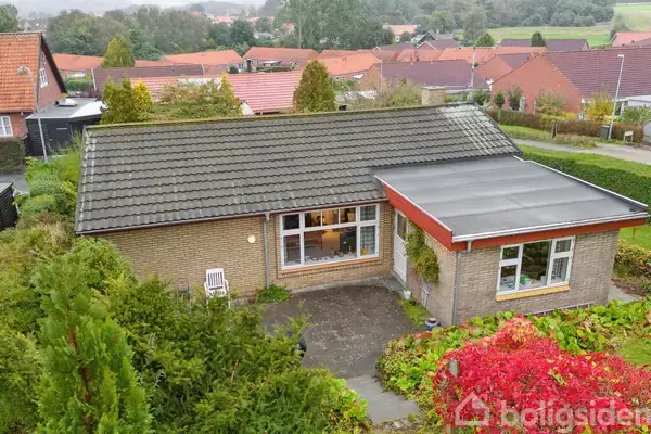 Villa på Kildevænget 20, 5700 Svendborg