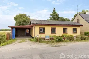 Villa på Grimstrupvej 46, 4930 Maribo