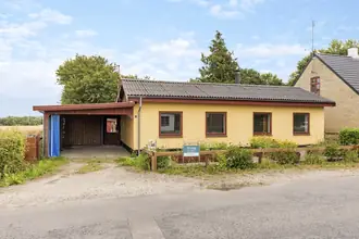 Villa på Grimstrupvej 46, 4930 Maribo