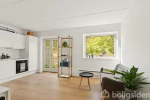 Ejerlejlighed på Valhøjs Alle 88, st. 9., 2610 Rødovre