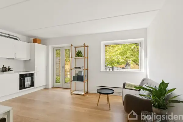 Ejerlejlighed på Valhøjs Alle 88, st. 9., 2610 Rødovre