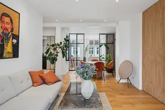 Ejerlejlighed på Sankt Jørgens Allé 8, 4. tv., 1615 København V