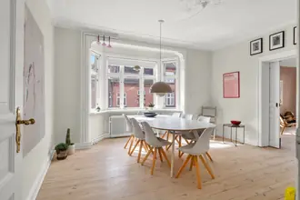 Ejerlejlighed på Ewaldsgade 14, 3. tv., 8000 Aarhus C