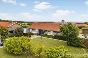 Villa på Ryetsvej 23, 9900 Frederikshavn