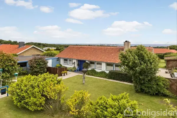 Villa på Ryetsvej 23, 9900 Frederikshavn