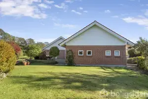 Villa på Plougslundvej 107, 7190 Billund