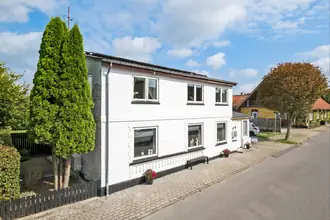 Villa på Tolstrupvej 18, Thorup, 9330 Dronninglund