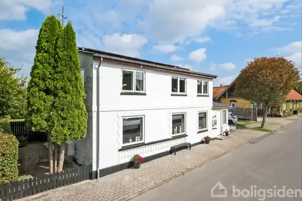 Villa på Tolstrupvej 18, 9330 Dronninglund