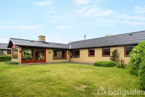 Villa på Ydergrænsen 19, 2600 Glostrup