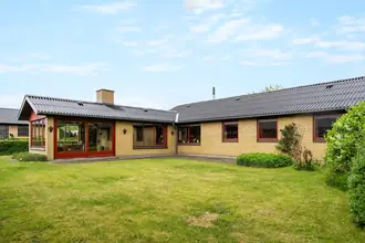 Villa på Ydergrænsen 19, 2600 Glostrup