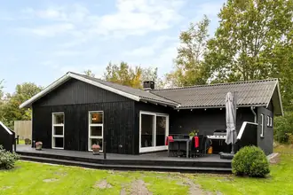 Fritidshus på Hirsevej 10, 4874 Gedser